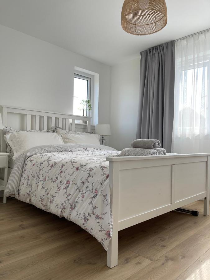 4 Bedrooms House With Garden Édimbourg Extérieur photo